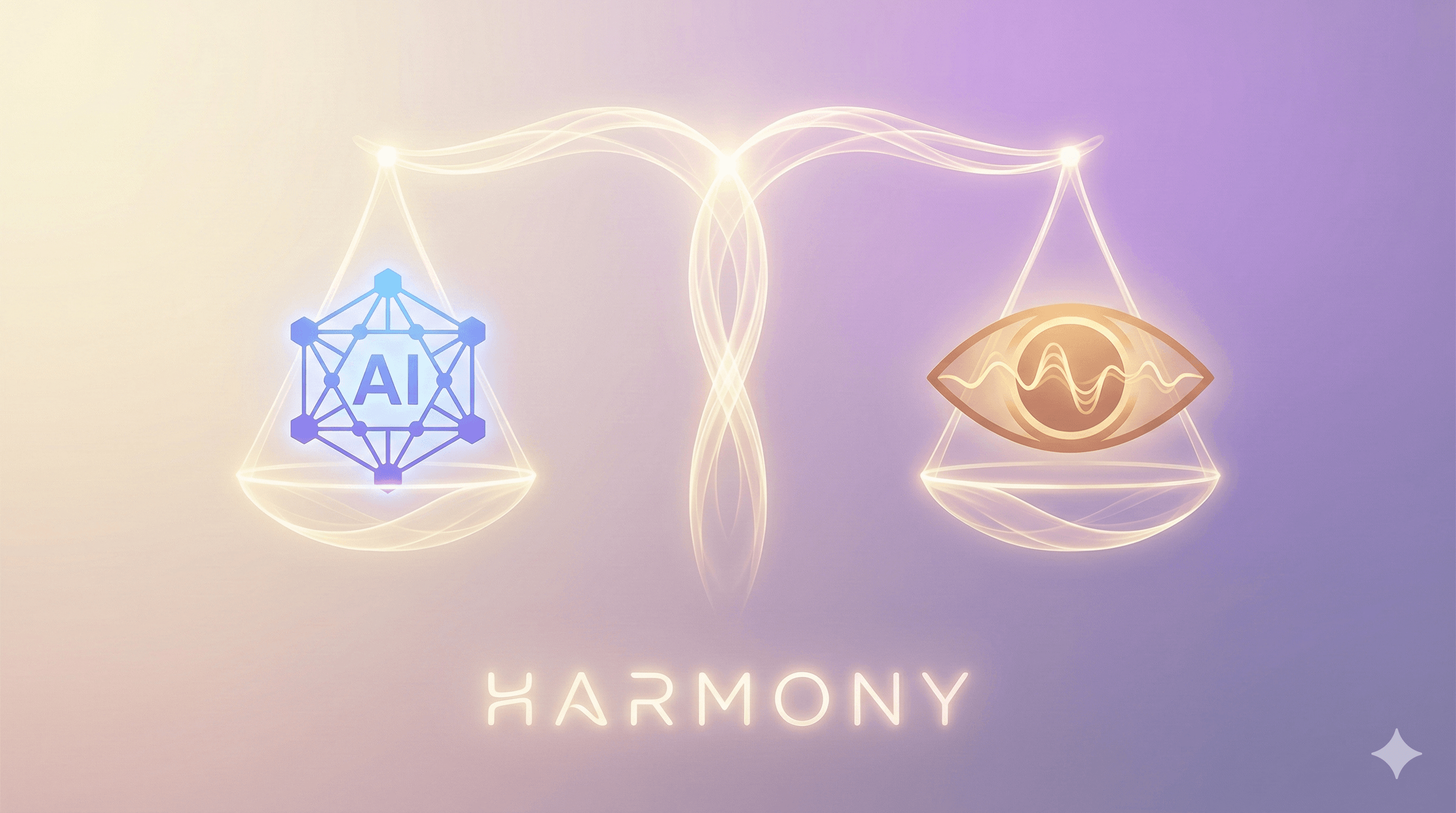 Balance and harmony