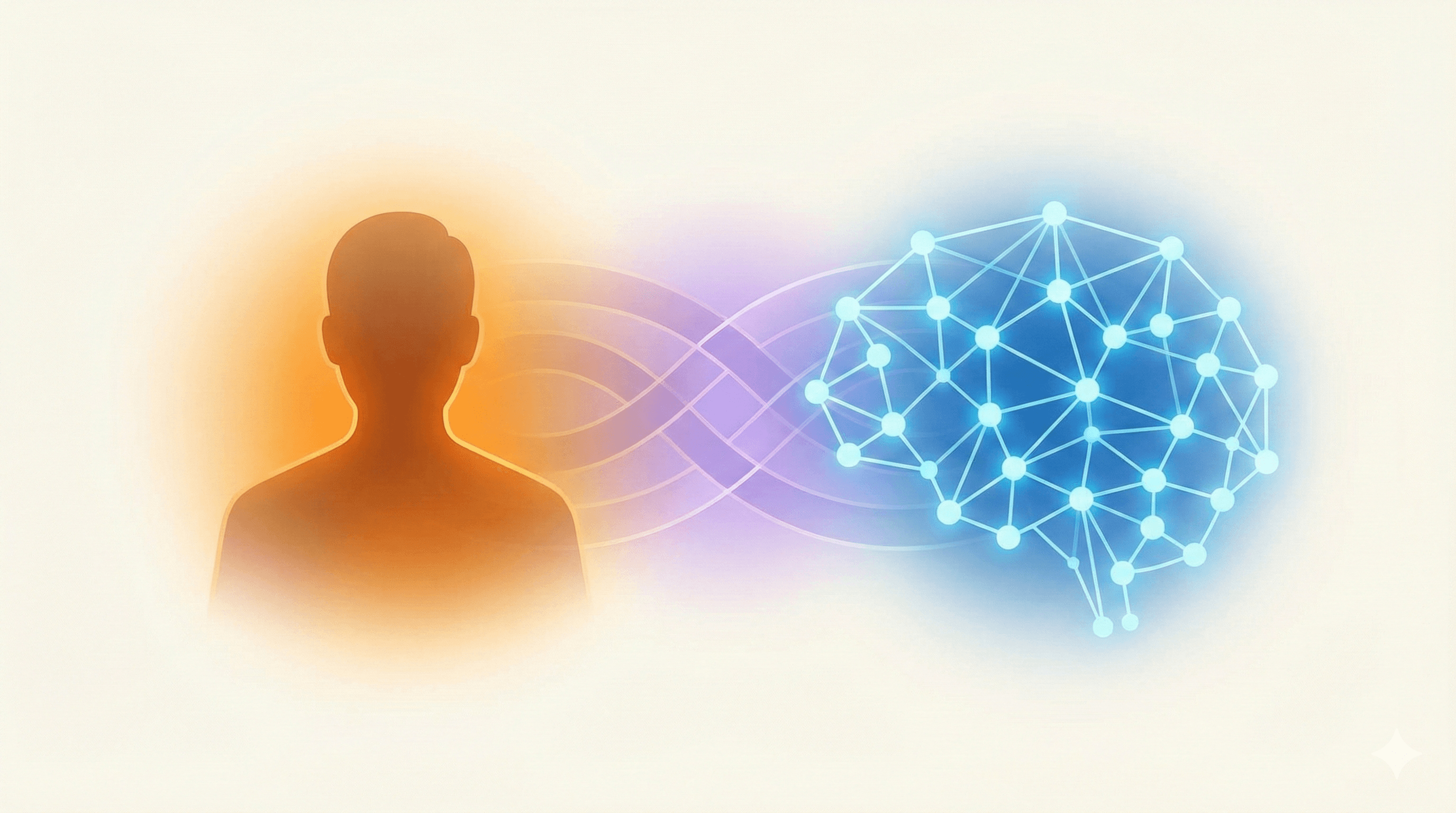 Human and AI collaboration